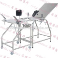 hospital Labor Table Stainless Steel Obstetric Delivery Table